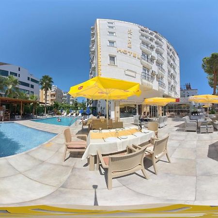 Far Life Hotel Antalya Exterior foto