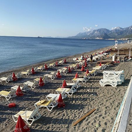 Far Life Hotel Antalya Exterior foto