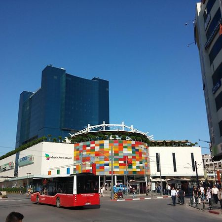 Far Life Hotel Antalya Exterior foto