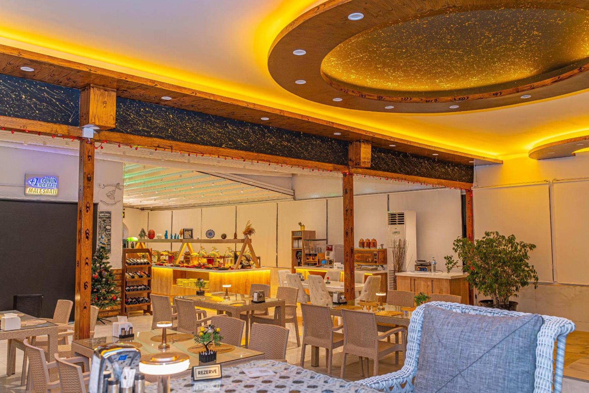 Far Life Hotel Antalya Exterior foto